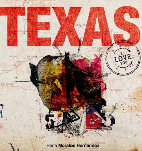 Texas, I Love You