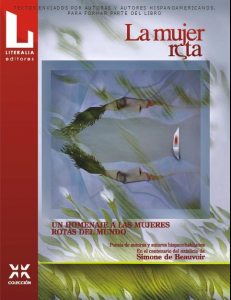 La mujer rota