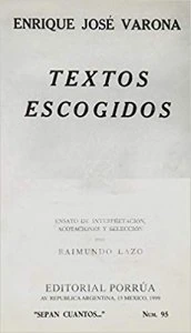 Textos escogidos