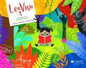 Textos literarios : preescolar