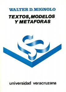 Textos, modelos y metáforas