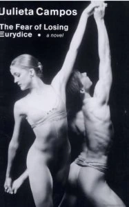 The fear of losing Eurydice