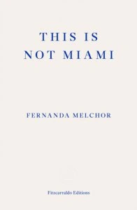 This is not Miami