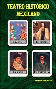 Teatro histórico mexicano