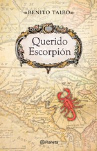 Querido escorpión