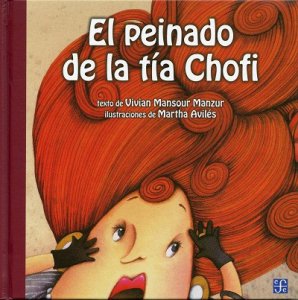 El peinado de la tía Chofi
