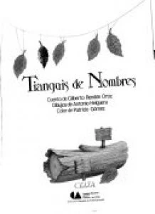 Tianguis de nombres