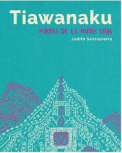 Tiawanaku : poemas de la madre Coqa