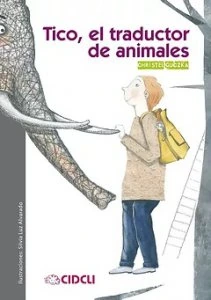 Tico, el traductor de animales