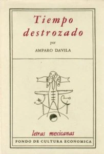 Tiempo destrozado