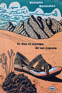 Te doy el tiempo de un zapato