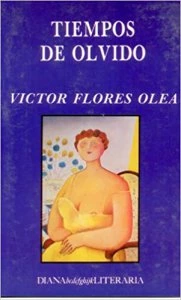 Tiempos de olvido