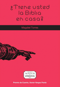 ¿Tiene usted la biblia en casa?