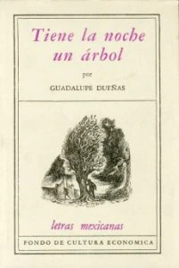 Tiene la noche un árbol