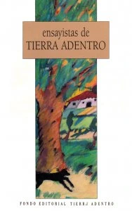 Ensayistas de Tierra Adentro