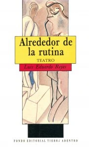 Alrededor de la rutina