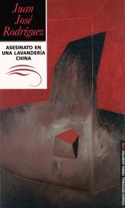 Asesinato en una lavandería china