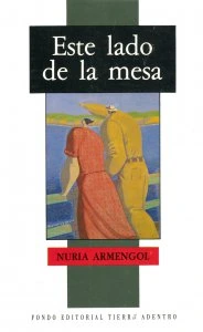 Este lado de la mesa