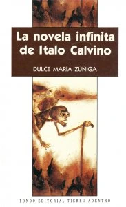 La novela infinita de Ítalo Calvino