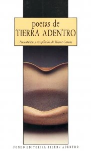Poetas de Tierra Adentro