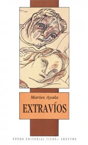 Extravíos