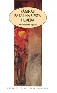 Páginas para una siesta húmeda