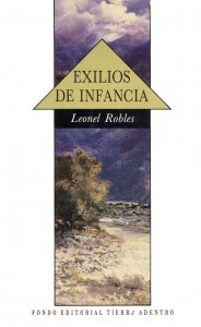 Exilios de infancia
