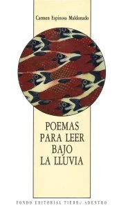 Poemas para leer bajo la lluvia