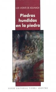 Piedras hundidas en la piedra