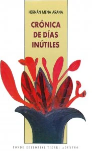 Crónica de días inútiles