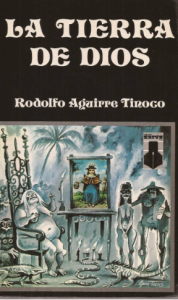 La tierra de Dios