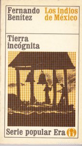 Tierra incógnita