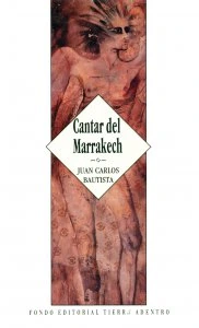 Cantar del Marrakech
