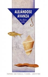 Alejándose avanza