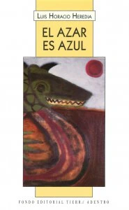 El azar es azul