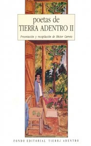 Poetas de Tierra Adentro II