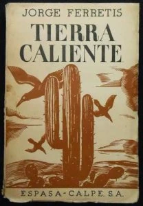 Tierra Caliente : los que sólo saben pensar