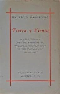 Tierra y Viento