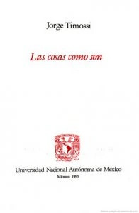 Las cosas como son
