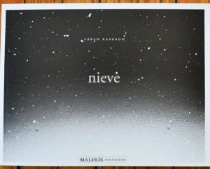 Nieve