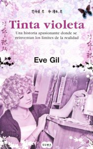 Tinta violeta 