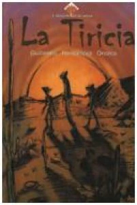 La tiricia