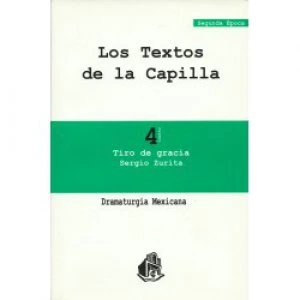 Tiro de gracia