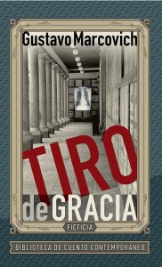 Tiro de gracia