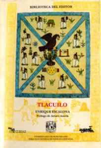 Tlacuilo