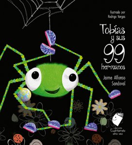 Tobías y sus 99 hermanos