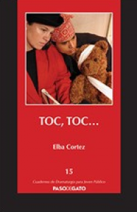 Toc, toc…