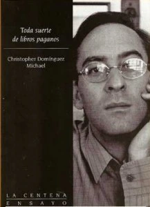 Toda suerte de libros paganos