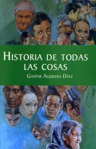Historia de todas las cosas