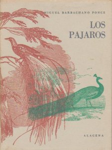 Los pájaros